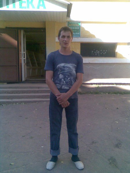 Александр Соколенко