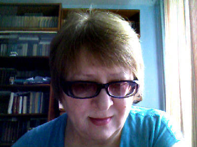 Наталья Ларионова