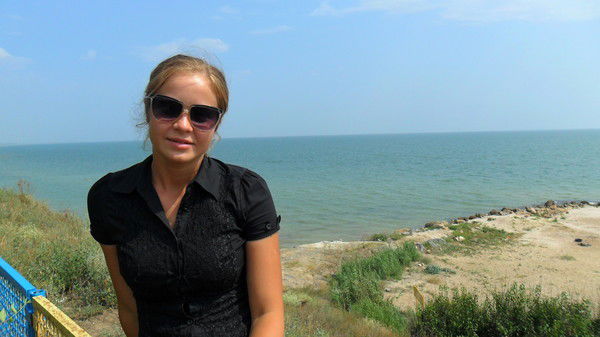 Елена Сергеева