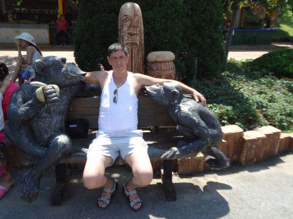 Константин Заболотнев