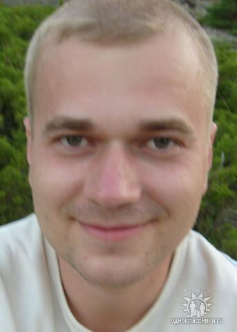 Евгений Бабарыкин