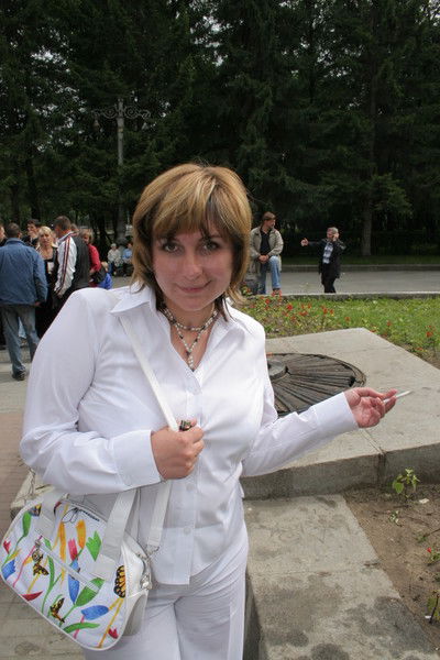 Ольга Еременко