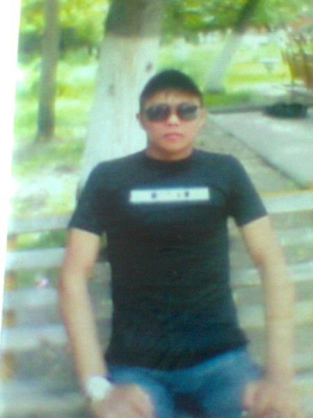 Еркош Байгара