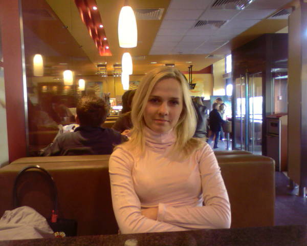 Алеся Альховик