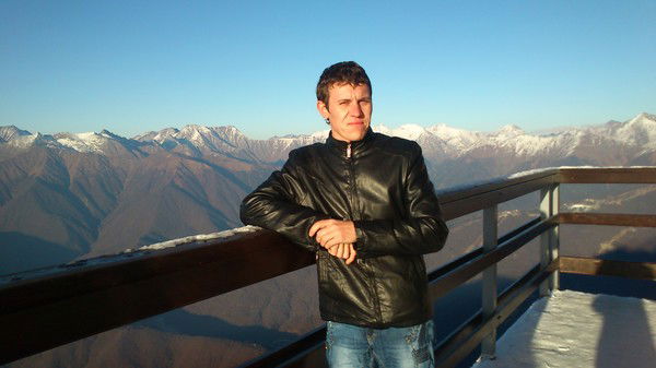 Владимир Саприн