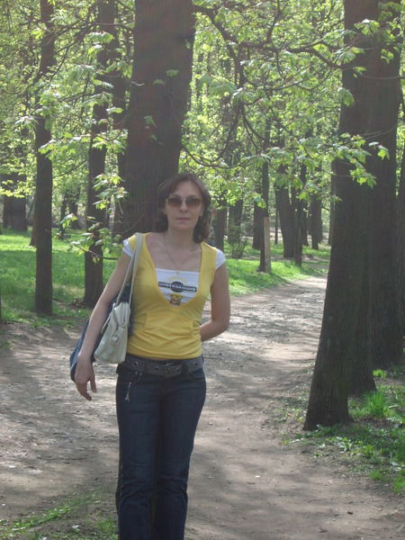 Мария Хаперскова