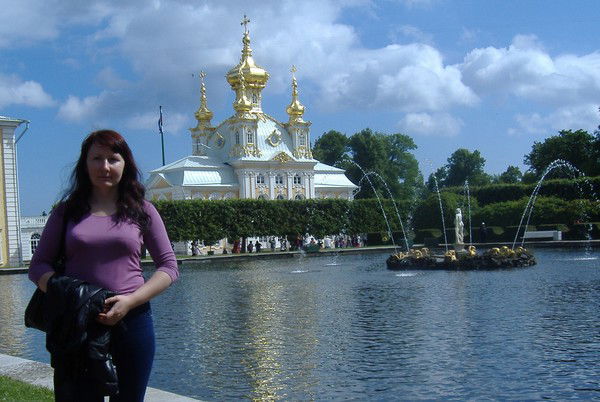 Людмила Кабирова