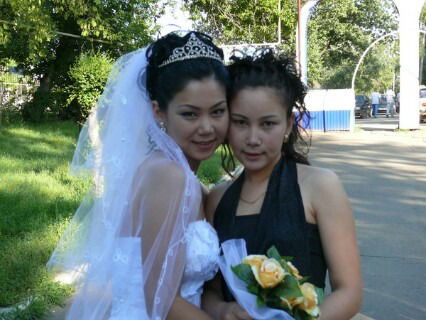 Нургуля Азбергенова