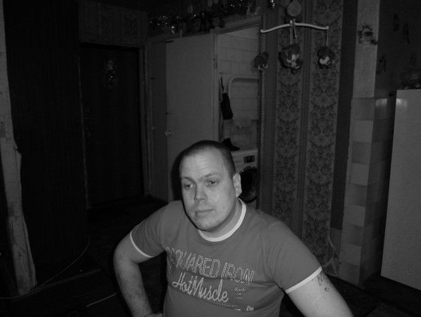 Николай Костарев