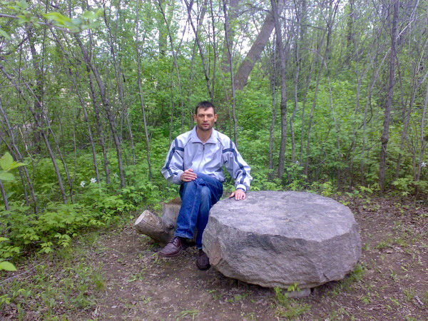 Олег Ладыгин