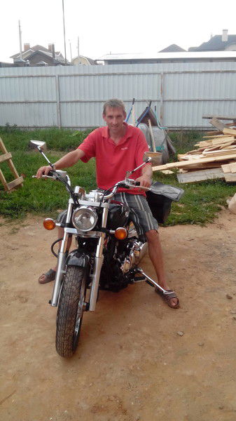 Миша Потупчик