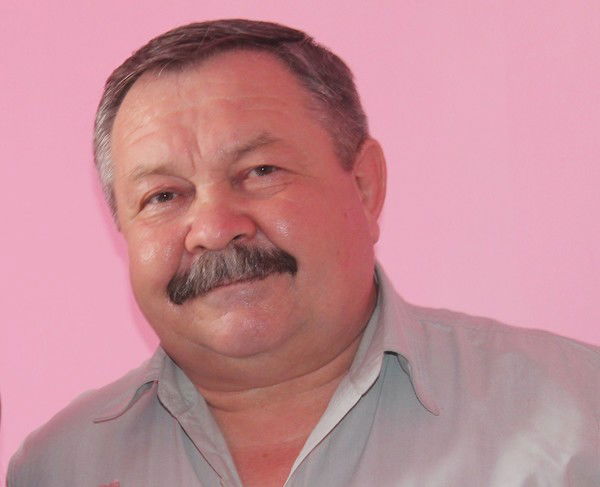 Галинур Каюмов