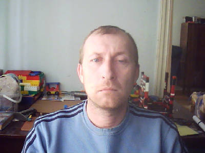 Михаил Можаровский