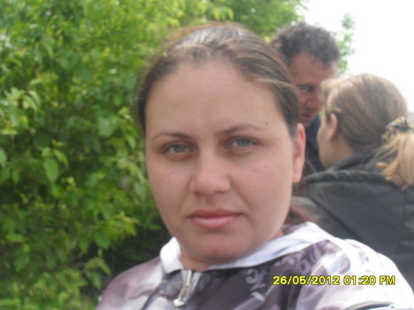 Ханова Анна