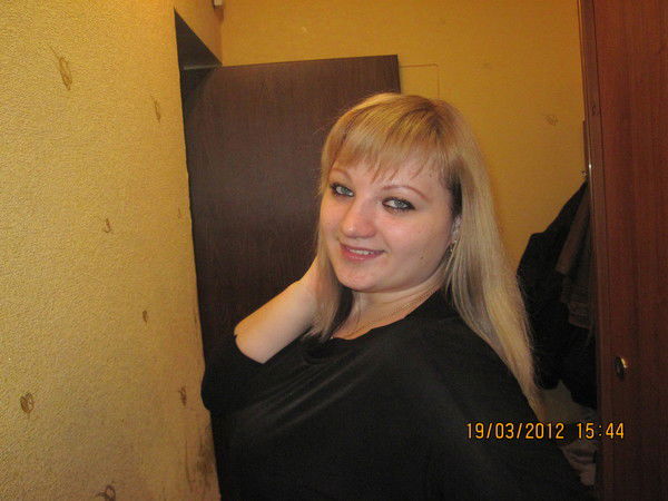 Алена Кириленко