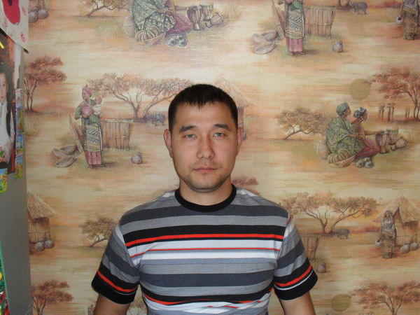 Бауыржан Игеликов