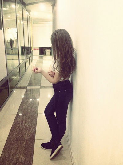 Евгения Красотина