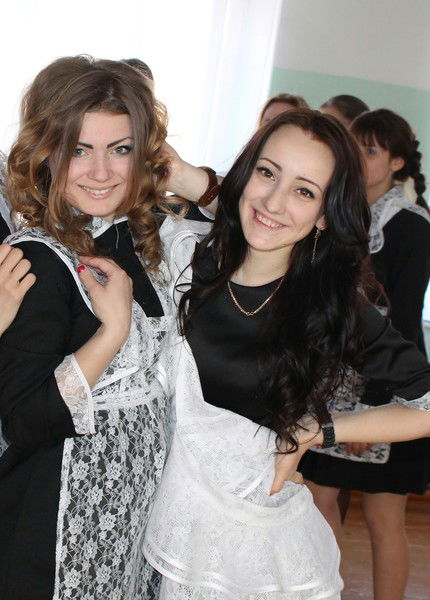 Катюша Марилова