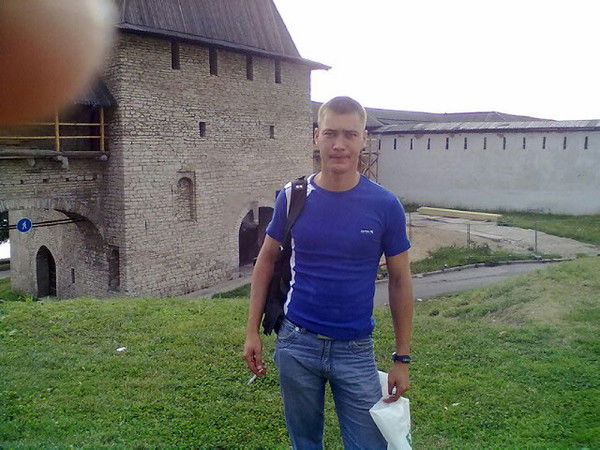 Александр Бауэр