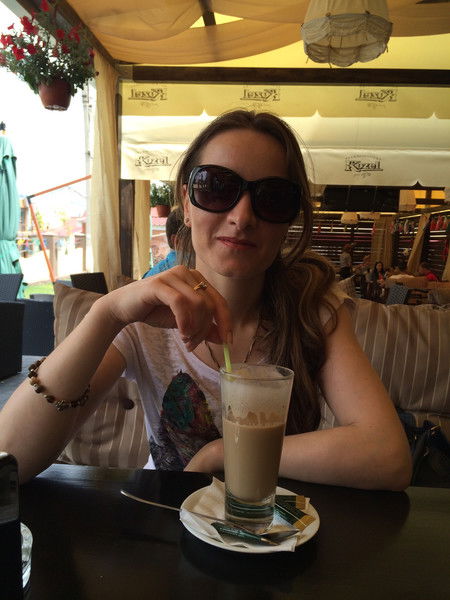 Татьяна Новак