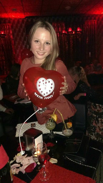 Наталья Иванченко