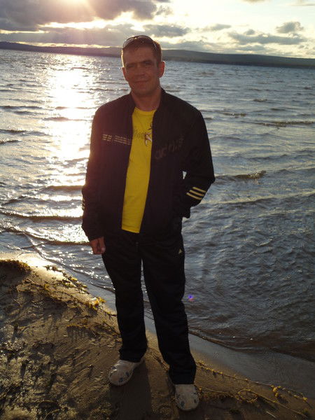 Павел Величкин