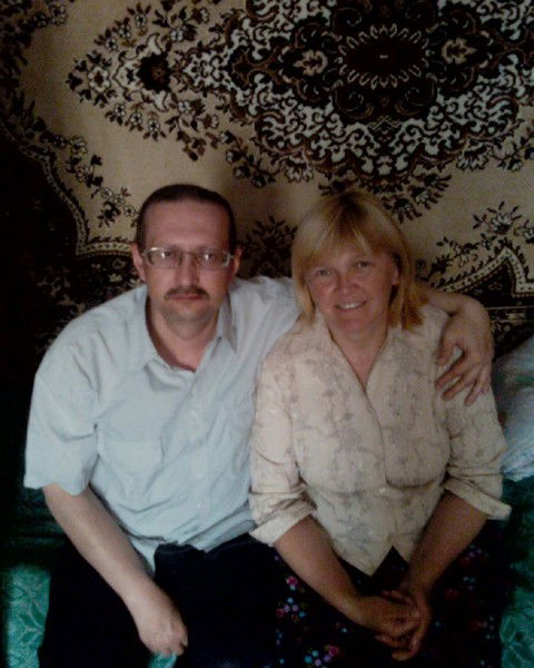 Людмила Чурсина