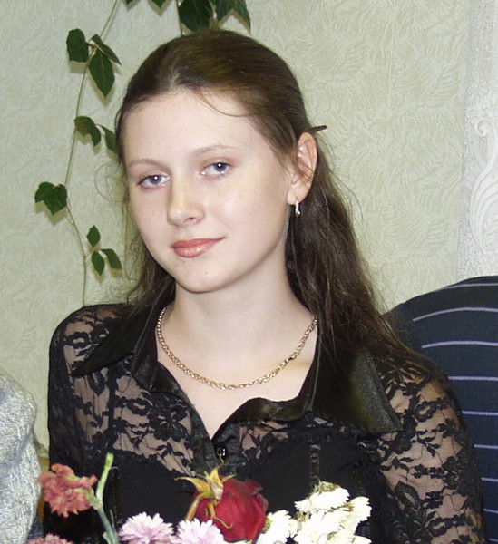 Анжелика Лойко