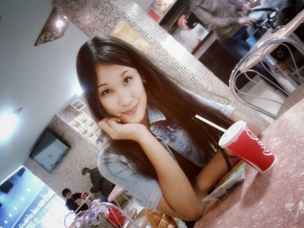 Фатиmka ™Шаkешева