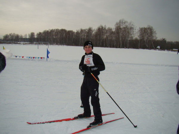 Иван Коваленко