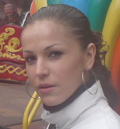 Алсу Агишева