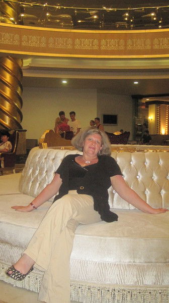 Raisa Rifman(Shulkina)