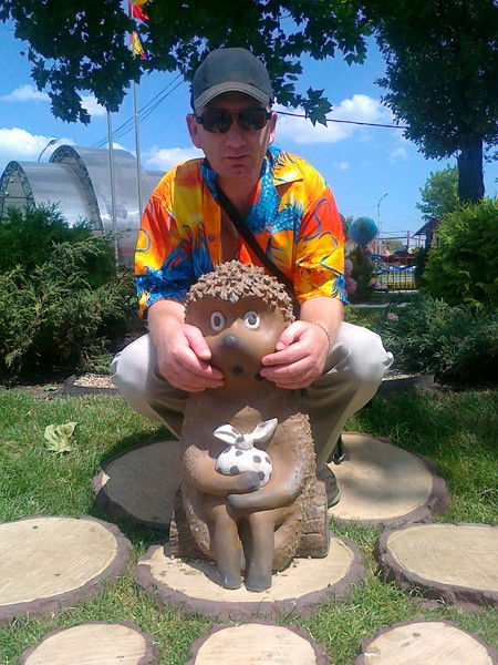 Альфред Дрешер