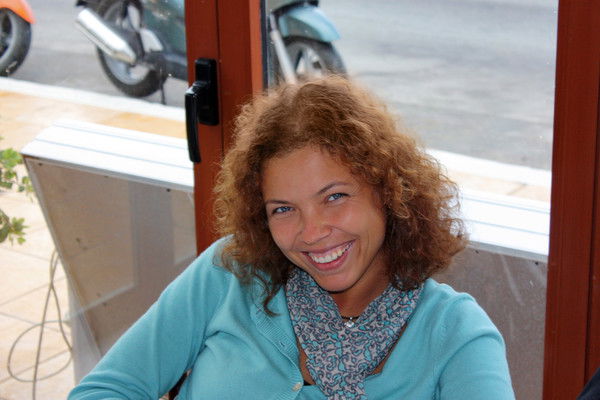 Cвета Фролова