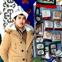 Adilet Aidarov