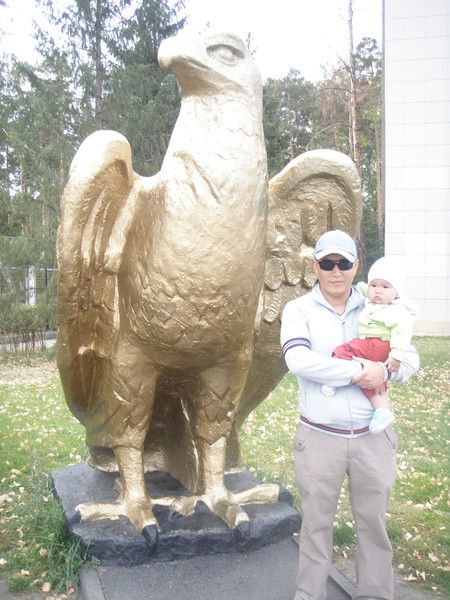 Бауржан Аланов