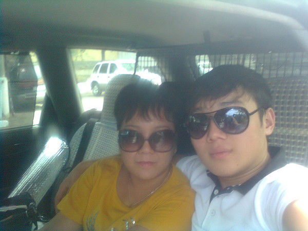 Saltanat Samarhanova