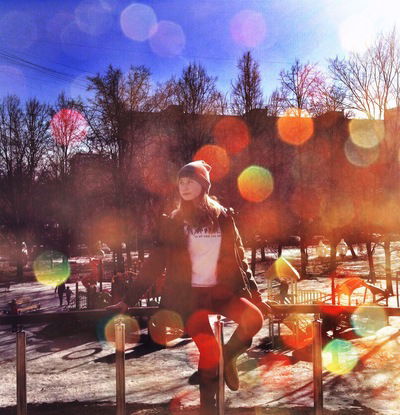 Дарья Реброва