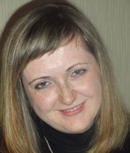 Светлана Это Я