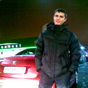 Дмитрий Султанов