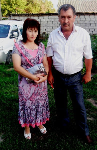 Диля Каримова