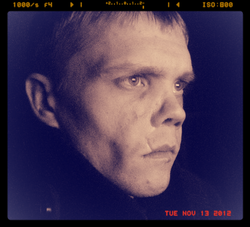 Роман Бурим