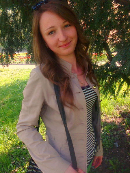 Лариса Смолинская