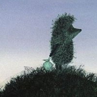 Галя Трофимова