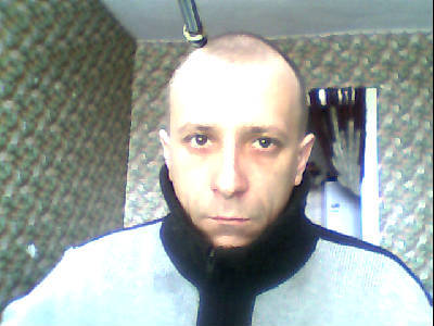 Павел Мирошниченко