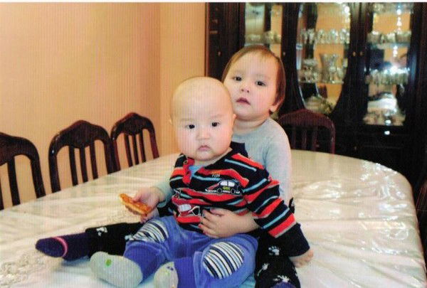 Индира Спаналиева