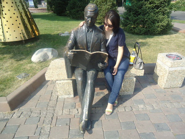 Карлыгаш Мустафаева