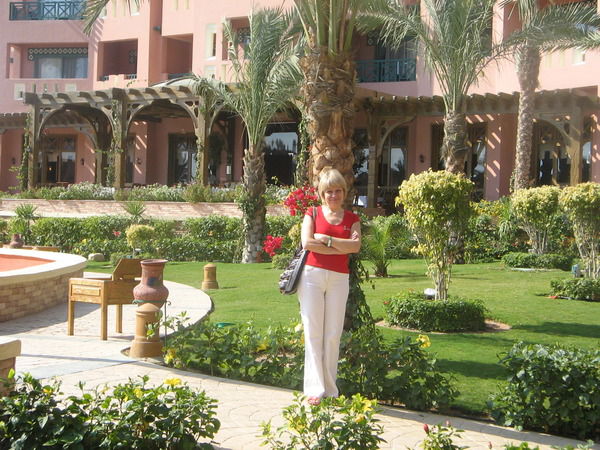 Валентина Фиалко