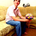 Andrei Caigorodov
