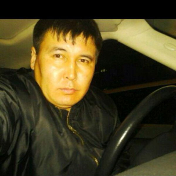 Мадияр Сейдахметов